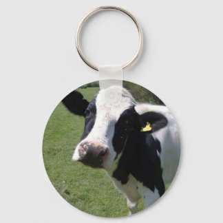 Porte-clés Vache mûre