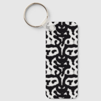 Porte-clés Vaches - Porte - clé