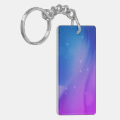 Porte-clés Vague Imaginaire (Devant gauche)
