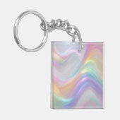 Porte-clés Vagues de Lumière (Devant gauche)