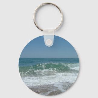 Porte-clés Vagues s'effondrant