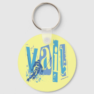 PORTE-CLÉS VAIL