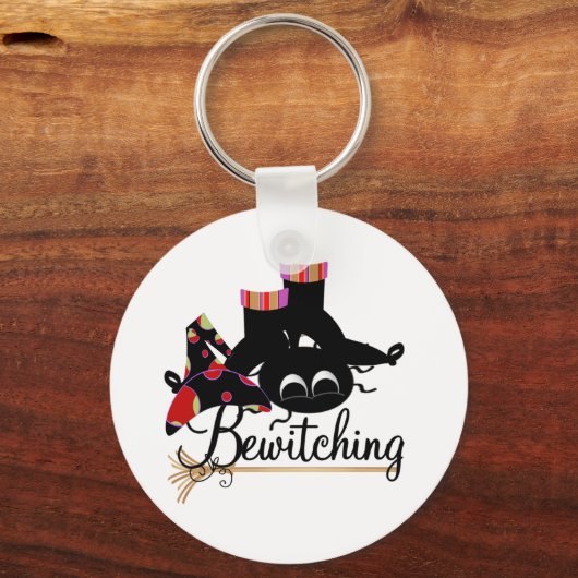 Porte-clés Vaisselle (Recto)