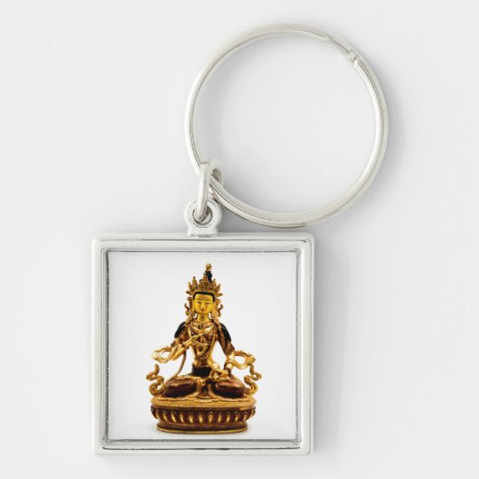 Porte-clés Vajrasattva (Devant)