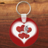 Porte-clés Valentine Cria Porte - clé (Recto)