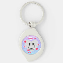 Valentine Verre Coeur Balloon Bubblegum Couple