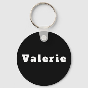 Porte-clés Valerie