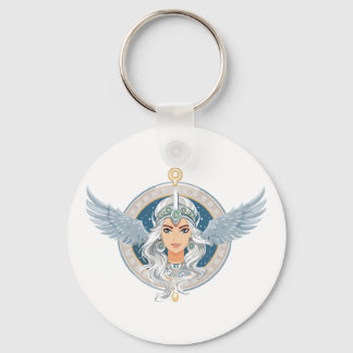 Porte-clés Valkyrie