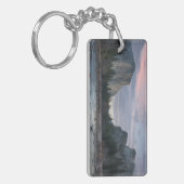 Porte-clés Vallée de Yosemite (Devant gauche)