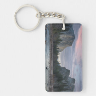 Porte-clés Vallée de Yosemite