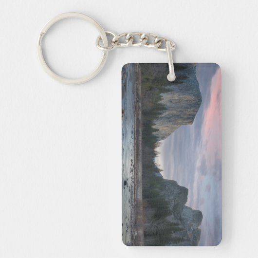 Porte-clés Vallée de Yosemite (Devant)
