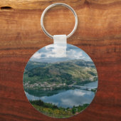 Porte-clés Vallée du Douro (Recto)