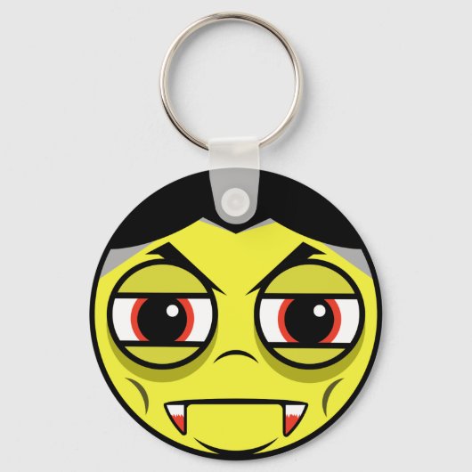 Porte-clés Vampire (Recto)