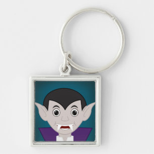 Porte-clés Vampire