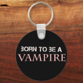 Porte-clés Vampire (Recto)