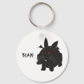 Porte-clés Vampire Bunneh (Recto)