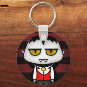 Porte-clés Vampire junior (Recto)