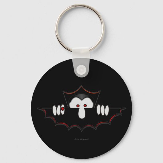 Porte-clés vampire Kilroy Porte - clé 2 (Recto)