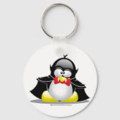 Porte-clés Vampire Penguin (Recto)