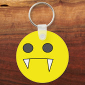 PORTE-CLÉS VAMPIRE TOLAI (Recto)