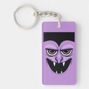 Porte-clés Vampires d'Halloween