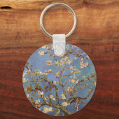 Porte-clés Van Gogh Almond Blossom (Recto)