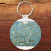 Porte-clés Van Gogh Almond Blossom (Recto)
