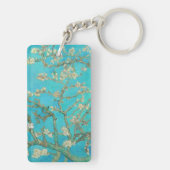 Porte-clés Van Gogh Almond Blossoms (Dos)