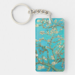 Porte-clés Van Gogh Almond Blossoms