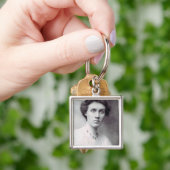 Porte-clés Vanessa Bell, 1902 (main)