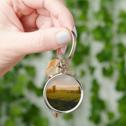 Porte-clés Vang Vieng - Laos  (main)