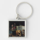 Porte-clés Vanitas (Devant)