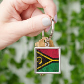 Porte-clés Vanuatu (main)