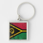 Porte-clés Vanuatu (Devant)