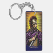 Porte-clés Vartan Mamikonian Porte - clé acrylique (Devant gauche)