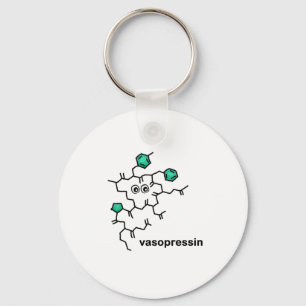 Porte-clés Vasopressine