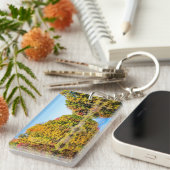 Porte-clés Vassar Farms Pond (Devant droit)