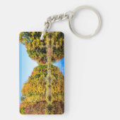 Porte-clés Vassar Farms Pond (Dos)