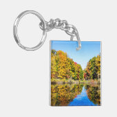 Porte-clés Vassar Farms Pond (Devant gauche)