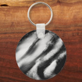 Porte-clés vautours tombé (Recto)