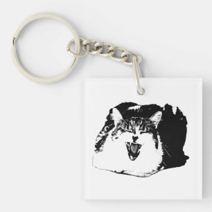 Porte-clés Vector Grin, Clip Smarts