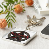 Porte-clés Vedette du rock (Côté)