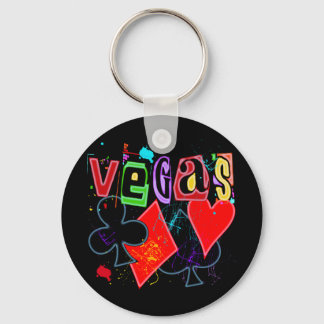 PORTE-CLÉS VEGAS