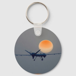 PORTE-CLÉS VÉHICULE AÉRONAUTIQUE TÉLÉGUIDÉ D'UAV