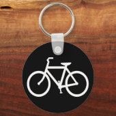 Porte-clés Vélo (Recto)