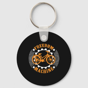 Porte-clés Vélo Bicyclette Cyclisme Cycliste Conduire Montagn