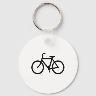 Porte-clés Vélo Cyclisme Cycliste VTT Vélo Bicyclette