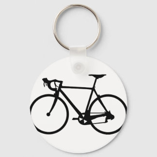 Porte-clés vélo de course - vélo de course
