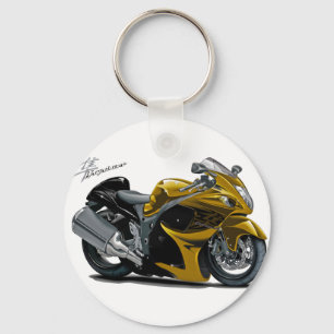Porte-clés Vélo d'or de Hayabusa
