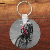 Porte-clés Vélo Oxford (Recto)